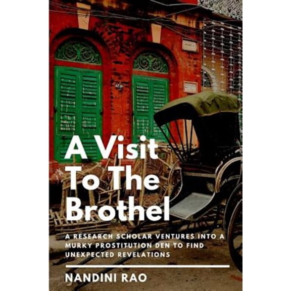 A Visit To The Brothel (Paperback)