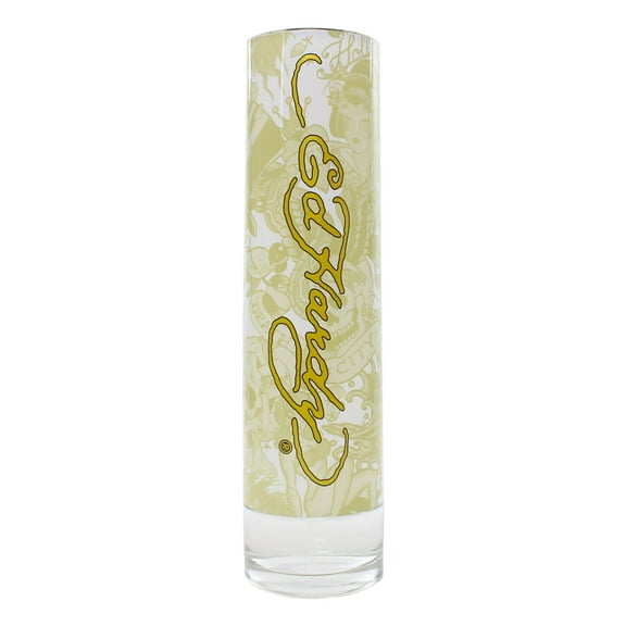 Ed Hardy Love & Luck for Women 3.4 oz 100 ml Eau De Parfum Spray