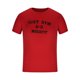 thumbnail image 3 of Camiseta Transpirable Delgada de los Hombres, Verano Suelto Ajuste Mitad de Manga Casual Top para el Aire Libre Y el Uso Diario, Camiseta de Moda Ligera, 3 of 5