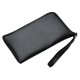 thumbnail image 5 of IDEANATEGRATE Estuche Protector Para Gafas Negro En Cuero PVC Con Ergonómico Y Durabilidad, 5 of 8