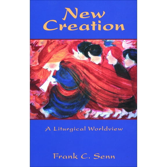 New Creation, (Paperback)