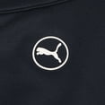 thumbnail image 4 of Puma Youth Pure 2.0 1/4 Zip Deep Navy Outerwear Junior XL, 4 of 5