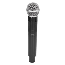 Microphone Accessoire D'entraînement de Danse karaoké, Faux Micro Hautement simulé pour Spectacle sur Scène d'enfants, Accessoires de Photographie Microphone Accessoire D'entraînement de Danse karaoké, Faux Micro Hautement simulé pour Spectacle sur Scène d'enfants, Accessoires de Photographie