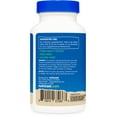 thumbnail image 3 of Nutricost Organic Spirulina 500mg, 240 Tablets - Gluten Free, Non-GMO, Supplement, 3 of 5