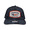 Texas/Redfish, variant on Deer Hunting Patch Trucker Hat