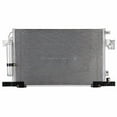 thumbnail image 4 of A/C Kit w/ AC Compressor Condenser & Drier For Mitsubishi Lancer Outlander & Outlander Sport 4-Cyl Non-Turbo - BuyAutoParts, 4 of 8