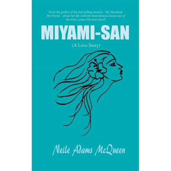 Miyami?san : A Love Story