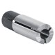 thumbnail image 5 of EseeAier Adaptador de herramienta enrutadora CNC de broca de grabado preciso de 6,35 mm a 3,175 mm para pinza, 5 of 8