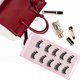 thumbnail image 5 of Estuche de almacenamiento para pestañas postizas, caja de acrílico para guardar pestañas postizas., 5 of 6