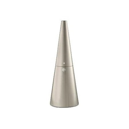 Dirt Devil KONE by Karim Rashid M0213CHM - Vacuum cleaner - handheld - bagless - champagne