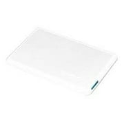 Digipower JS-CC100 Universal ChargeCard - Power bank - 680 mAh - 600 mA (Micro-USB Type B) - white