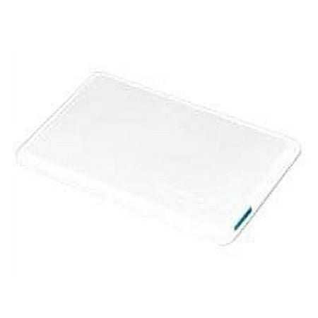 Digipower JS-CC100 Universal ChargeCard - Power bank - 680 mAh - 600 mA (Micro-USB Type B) - white