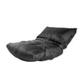 thumbnail image 3 of Sillon Puff Kessa Muebles Print Negro, 3 of 3