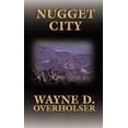 thumbnail image 1 of Pre-Owned Nugget City (Hardcover) 0786207566 9780786207565, 1 of 1