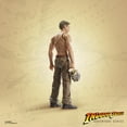 thumbnail image 3 of Indiana Jones Adventure Series Indiana Jones (Hypnotized) Action Figure (6”), 3 of 6