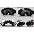 thumbnail image 3 of Bangcool Ski Goggles Double-layer Fog Proof Breathable Motorcycle Goggles Sports Goggles, 3 of 5