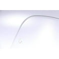thumbnail image 7 of 5"-7" Round Motorcycle Headlight Fairing Windscreen Windshield Universal Custom, 7 of 7