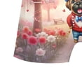 thumbnail image 5 of Happy Valentine’s Day Adorable Mastiff Puppy Holding Heart Balloon All Over Print Boxer Briefs Underwear for Men Dad Mastiffs Dog Lover Gifts Idea - 00030, 5 of 6