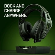 RIG 800 PRO HX Wireless Gaming Headset and Base Station for Xbox One, X/S, PlayStation & PC - Black