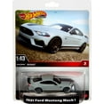 thumbnail image 2 of Hot Wheels  Premium  Échelle1:43  Véhicule de collection, 2 of 5