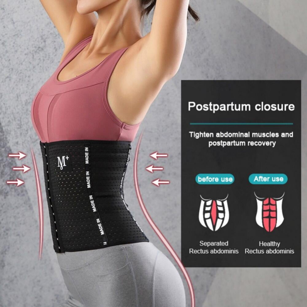 Clearance!Corset Waist Trainer Body Shaping Binders Shapers Slimming