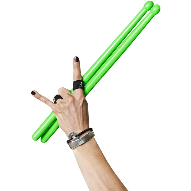 Equipo oficial de entrenamiento Ripstix Pound Rockout (1 par)
