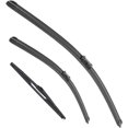 thumbnail image 1 of ORUYROP 26" 20" 16" Windshield Wiper Blades Replacement for Lexus Rx350 RX450h 2016 2017 2018 2019 2020 2021 2022 Premium All Weather Blade (3 of Set), 1 of 7