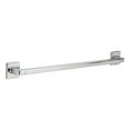 thumbnail image 3 of Delta Faucet 41924-RB Universal 24" Angular Modern Grab Bar Venetian Bronze, 3 of 6