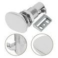 thumbnail image 5 of KAKOWELY rv door lock Camper Door Lock Replacement Cabinet Door Lock Desk Drawer Lock Rv Storage Lock2.17"X1.57"X1.18", 5 of 5