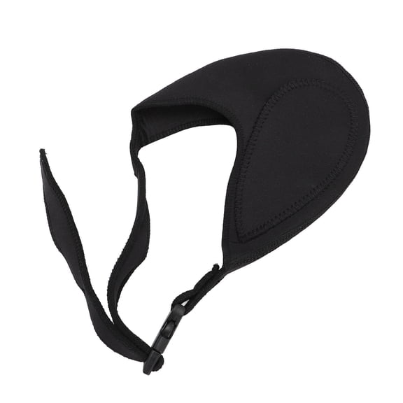 LAZIOEGR Motorcycle Gear Shift Shoe Cover – Non‑Slip, Wear‑Resistant, TPU‑Protected, Adjustable, Cut‑to‑Fit, Ideal for Boots & Sneakers