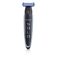 thumbnail image 1 of Tondeuse, Rasoir et Tondeuse pour Poils du Corps Entiers Rechargeables pour Hommes, 1 of 6