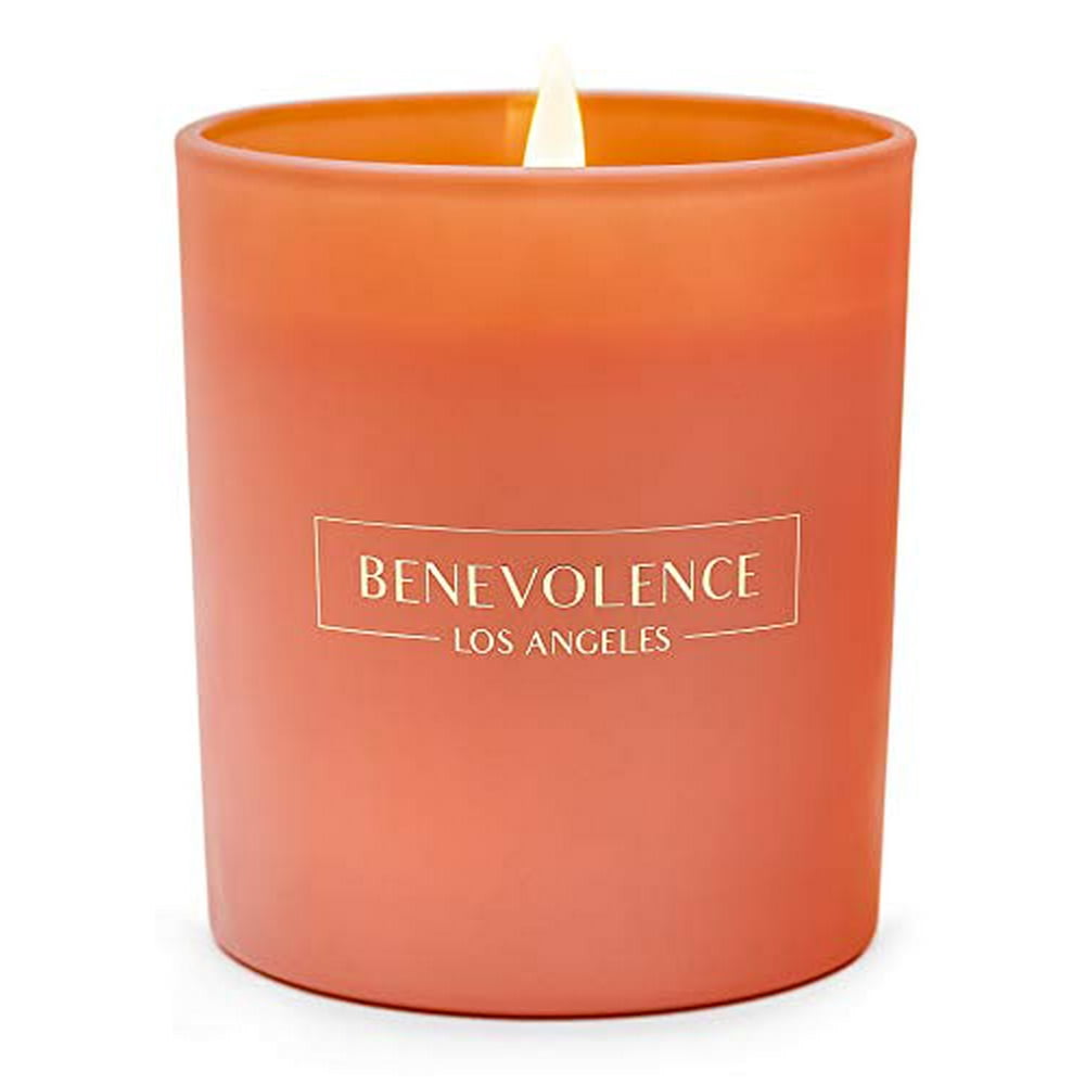 Premium Scented Candles, Soy Candles Luxury Candles with A Romantic