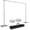 8.5x10ft, variant on Pipe and Drape Backdrop Stand Kit 7x10ft, Heavy Duty Back Drop Adjustable Stand with Carry Bag, Metal Background Frame for Parties Wedding Birthday Decoration Photography Photo Booth Video - Gold