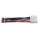 thumbnail image 4 of Cable de Arnés de Reproductor de CD Radio Instale Electrónica para Baja Forester Sunnimix Arnés de cableado de radio de coche, 4 of 8