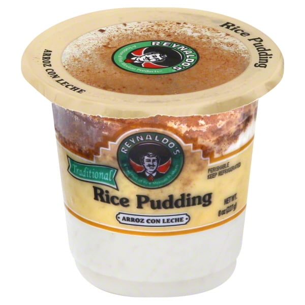 Featured image of post Recipe of Mexican Rice Pudding Brands