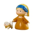 thumbnail image 3 of Runquan Pearl Girl Figure Creative for Kids Adults Random Design Box Toy Teens Girls 1 pcs, 3 of 8