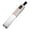 B, variant on Portable White Laser Flashlight with Telescopic Design, Fast Charging Plastic Flashlight for Outdoor Camping and Emergencies