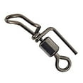 thumbnail image 3 of 20PC Cascade Swivels for Sea Fishing Rigs Sea Fishing Clip Down, 3 of 8