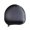 Black, variant on Travel Headphone Case Box for Major Series 1-5 with Soft Lining Inside
