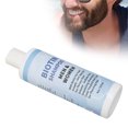 thumbnail image 3 of Natural Beard Shampoo, 237ml Soothing Balance Oil Secretion Repairing Beard Shampoo  For Daily Care For Men, 3 of 8