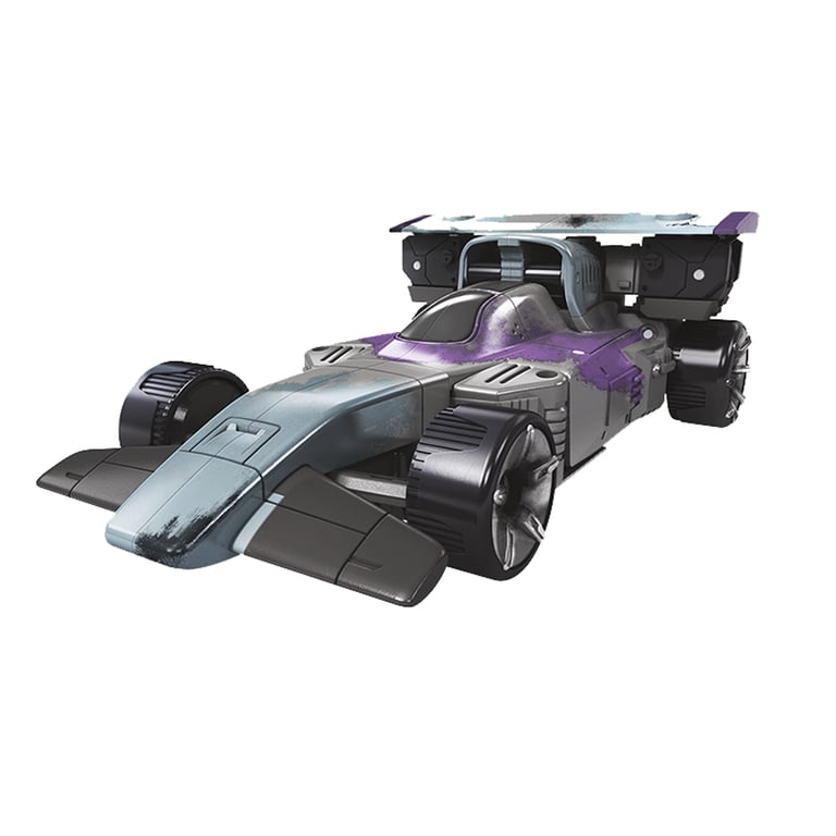 Buy Transformatorët Netflix MIRAVE përfundojnë Luftën e Siege për Cybertron Wfc