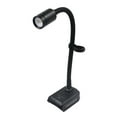 thumbnail image 3 of Desk Work Hose Lamp For Makita For Bosch For Dewalt For Milwaukee For Black Decker For Craftsman 18V Lithium Battery LED Light, 3 of 21