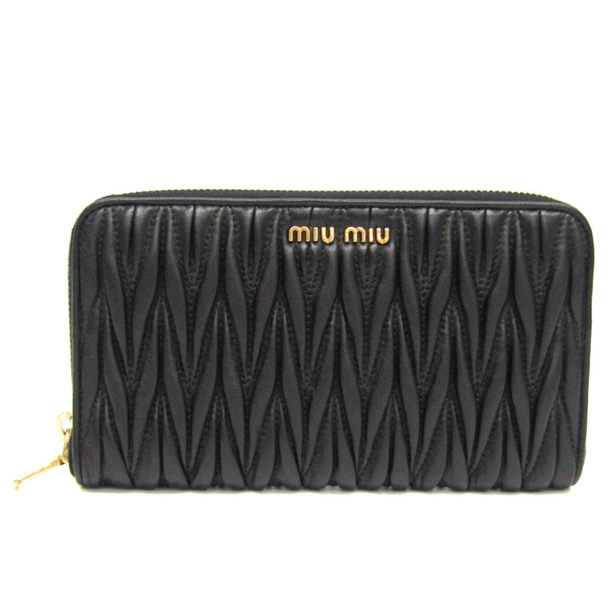 Miu Miu Wallet