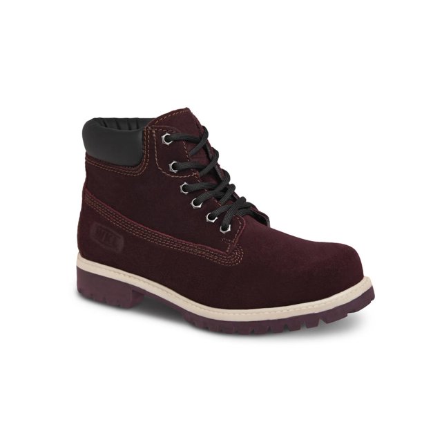 Bota Casual Workland Dama 77611 fucsia 24