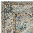thumbnail image 6 of SAFAVIEH Aria Cromwell Oriental Area Rug, Beige/Blue, 5'1" x 7'6", 6 of 6