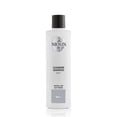 thumbnail image 1 of Nioxin Shampoo anticaida para cabello natural, 300 ml, 1 of 6