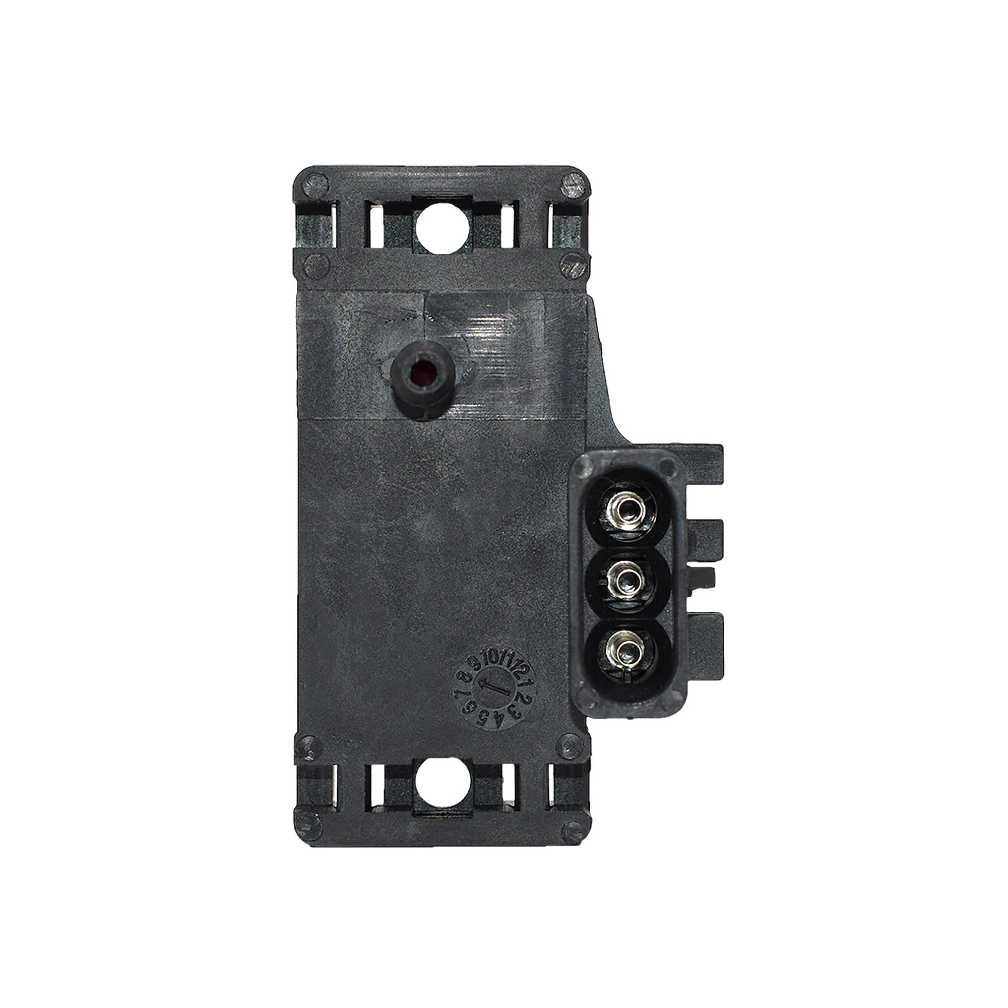 OE Precision OE8125 Manifold Absolute Pressure Sensor Compatible with Pontiac Firebird 1989