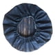 thumbnail image 3 of 100 paquetes/juego de almohadillas desechables para los oídos, protectores elásticos y transpirables. Negro, 3 of 6