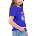 thumbnail image 3 of Camiseta Algodón de Naru para niños, 3 of 5
