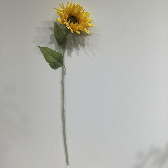 24 "SUNFLOWER SPRAY